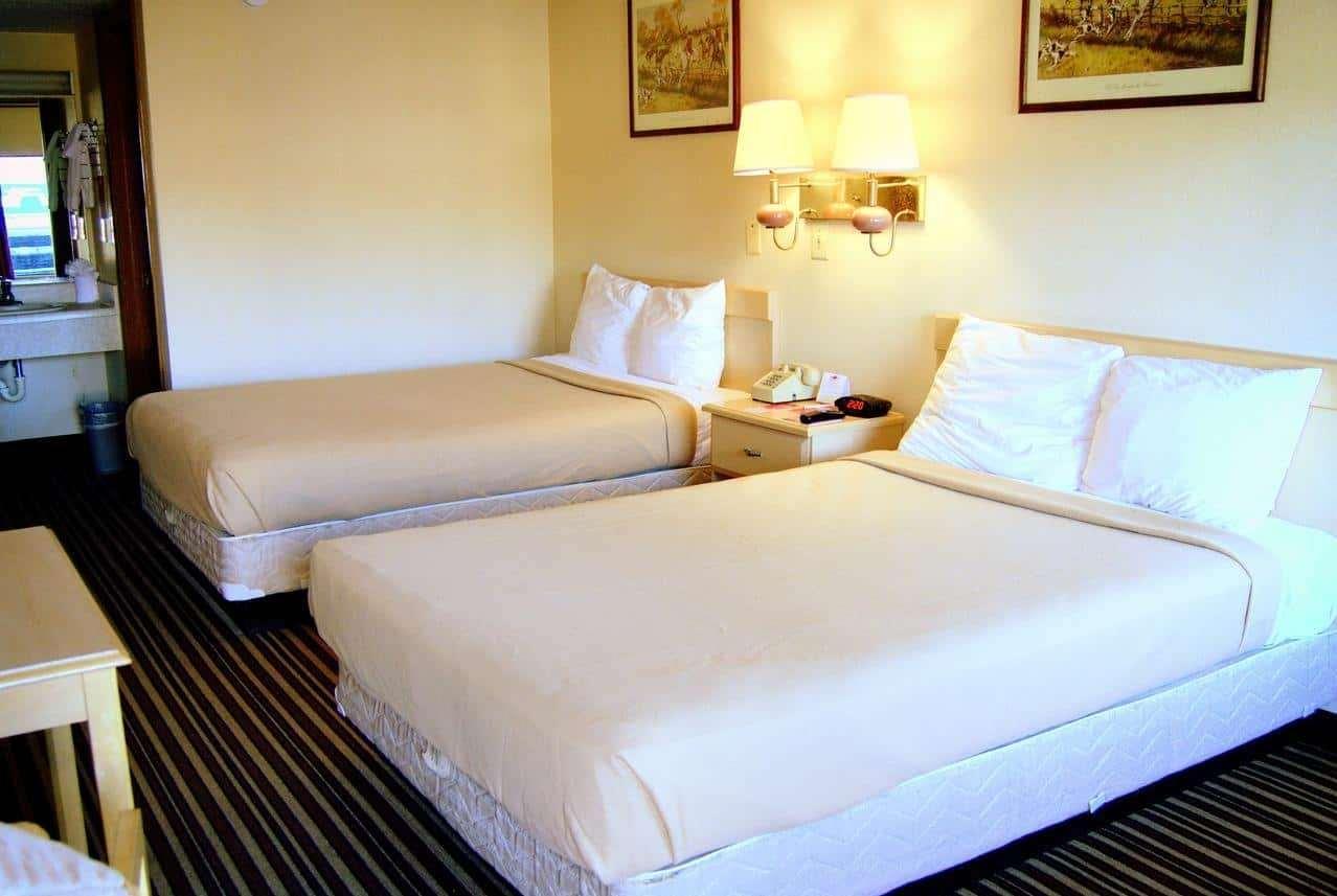 เบย์มอนต์ บาย วินด์แฮม ไพน์โกรฟ Hotel Pine Grove  ภายนอก รูปภาพ